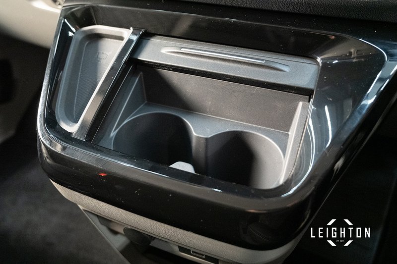 Ford Transit Custom 2.5 320 PHEV 232ps Auto Double Cab L1 - N5565