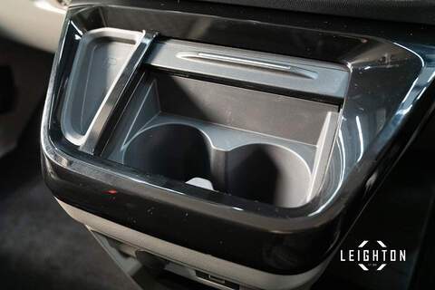 Ford Transit Custom 2.5 320 PHEV 232ps Auto Double Cab L1 - N5565