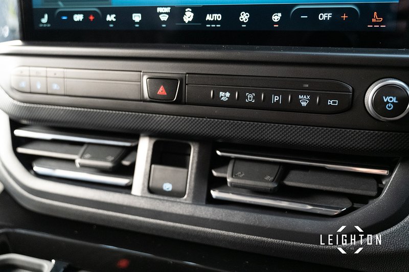 Ford Transit Custom 2.5 320 PHEV 232ps Auto Double Cab L1 - N5565