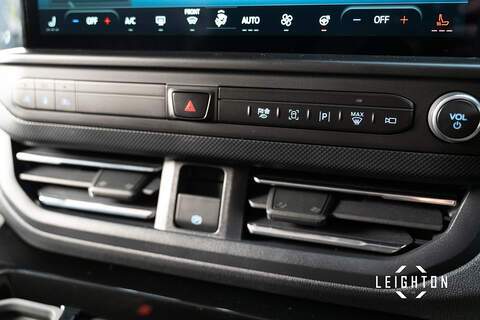 Ford Transit Custom 2.5 320 PHEV 232ps Auto Double Cab L1 - N5565