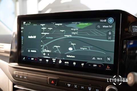 Ford Transit Custom 2.5 320 PHEV 232ps Auto Double Cab L1 - N5565