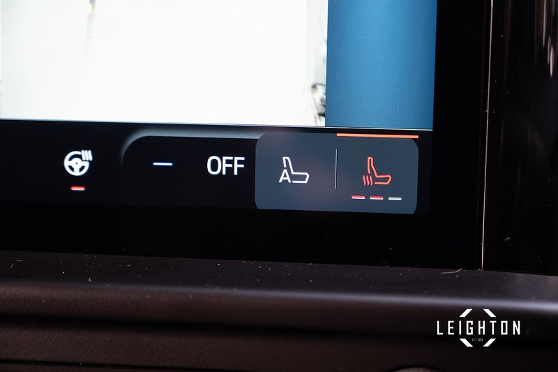 Ford Transit Custom 2.5 320 PHEV 232ps Auto Double Cab L1 - N5565