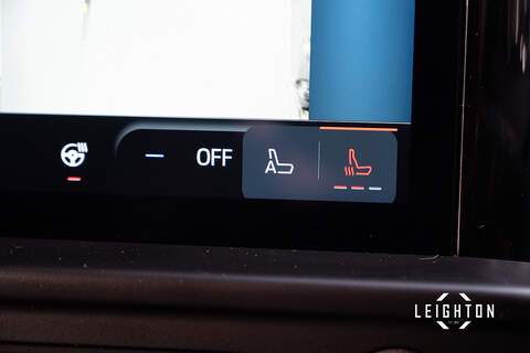 Ford Transit Custom 2.5 320 PHEV 232ps Auto Double Cab L1 - N5565