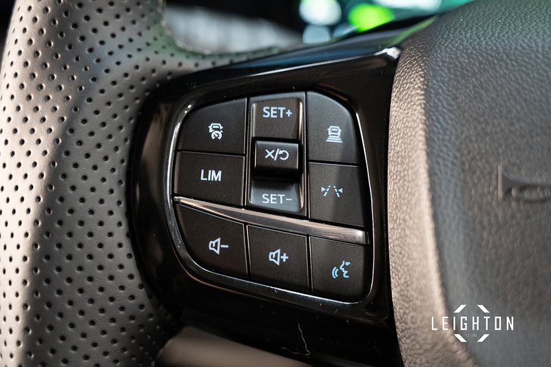 Ford Transit Custom 2.5 320 PHEV 232ps Auto Double Cab L1 - N5565