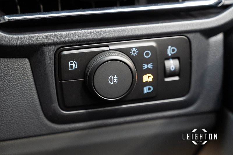 Ford Transit Custom 2.5 320 PHEV 232ps Auto Double Cab L1 - N5565