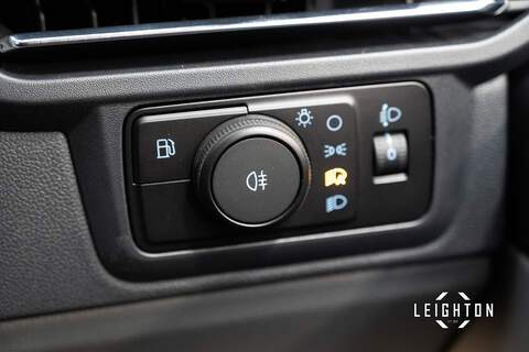 Ford Transit Custom 2.5 320 PHEV 232ps Auto Double Cab L1 - N5565