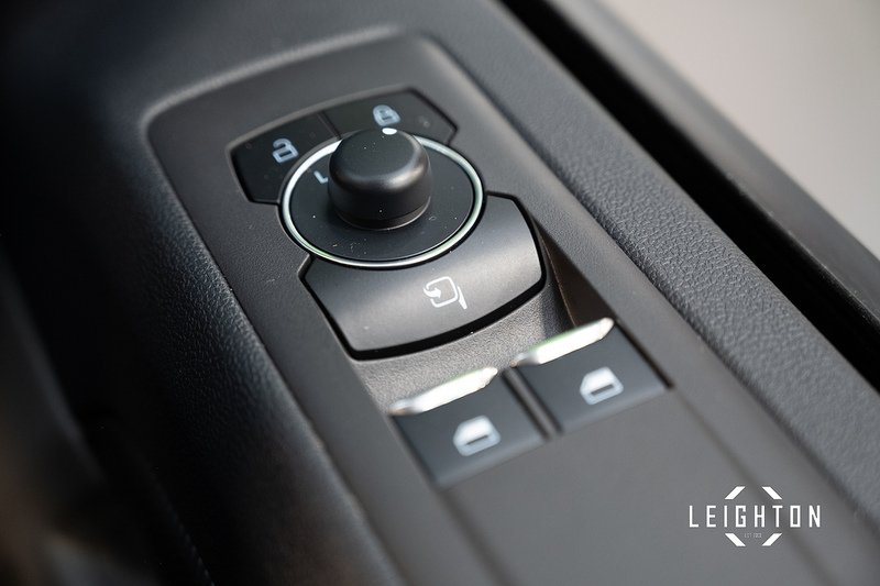 Ford Transit Custom 2.5 320 PHEV 232ps Auto Double Cab L1 - N5565