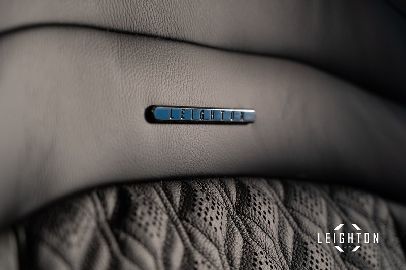 Ford Transit Custom 2.5 320 PHEV 232ps Auto Double Cab L1 - N5565