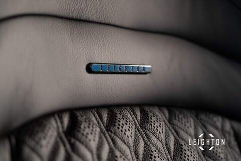 Ford Transit Custom 2.5 320 PHEV 232ps Auto Double Cab L1 - N5565