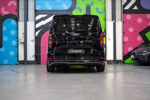 Ford Transit Custom 2.5 320 PHEV 232ps Auto Double Cab L1 - N5566