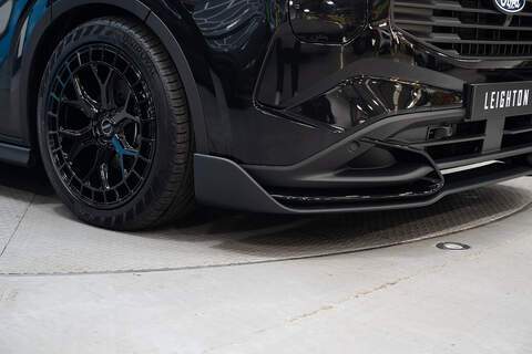 Ford Transit Custom 2.5 320 PHEV 232ps Auto Double Cab L1 - N5566