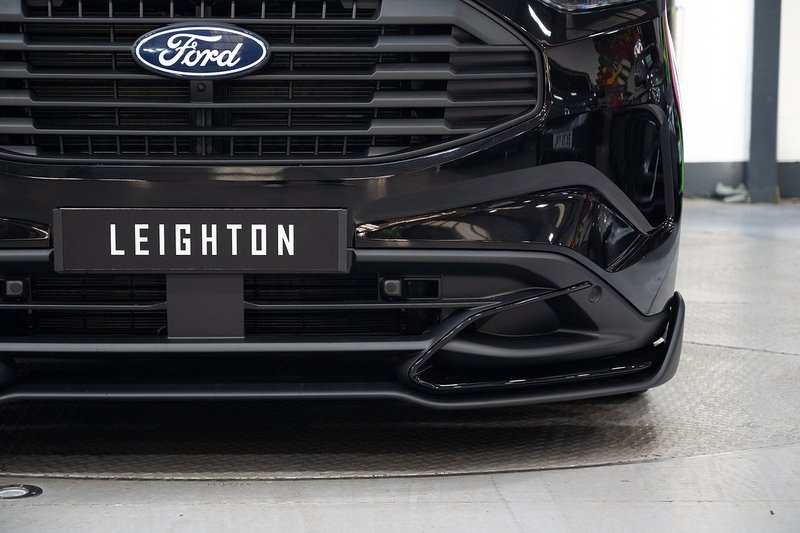 Ford Transit Custom 2.5 320 PHEV 232ps Auto Double Cab L1 - N5566