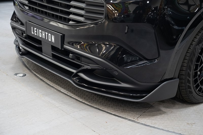 Ford Transit Custom 2.5 320 PHEV 232ps Auto Double Cab L1 - N5566