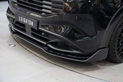 Ford Transit Custom 2.5 320 PHEV 232ps Auto Double Cab L1 - N5566