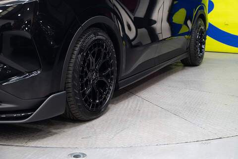 Ford Transit Custom 2.5 320 PHEV 232ps Auto Double Cab L1 - N5566