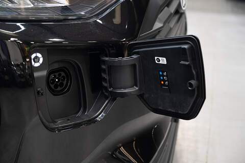 Ford Transit Custom 2.5 320 PHEV 232ps Auto Double Cab L1 - N5566