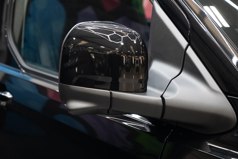 Ford Transit Custom 2.5 320 PHEV 232ps Auto Double Cab L1 - N5566