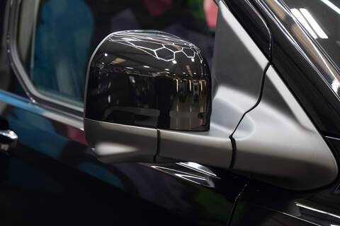 Ford Transit Custom 2.5 320 PHEV 232ps Auto Double Cab L1 - N5566