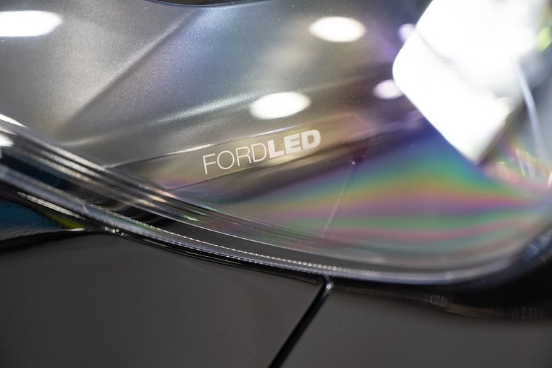 Ford Transit Custom 2.5 320 PHEV 232ps Auto Double Cab L1 - N5566