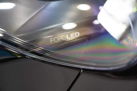 Ford Transit Custom 2.5 320 PHEV 232ps Auto Double Cab L1 - N5566