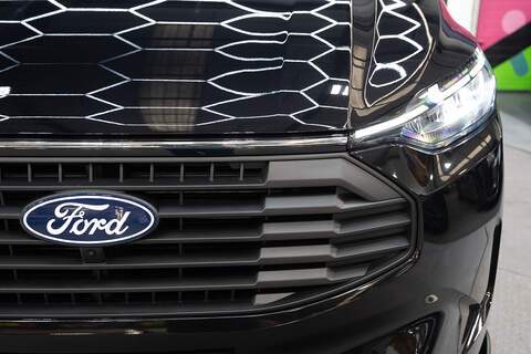 Ford Transit Custom 2.5 320 PHEV 232ps Auto Double Cab L1 - N5566