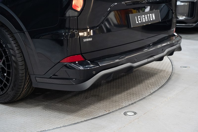 Ford Transit Custom 2.5 320 PHEV 232ps Auto Double Cab L1 - N5566