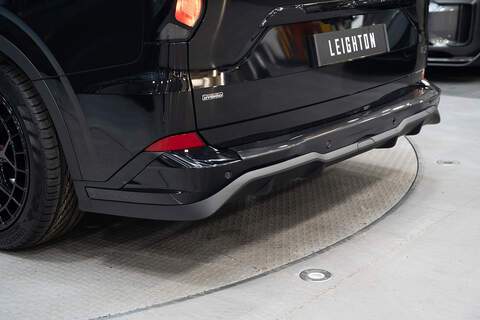 Ford Transit Custom 2.5 320 PHEV 232ps Auto Double Cab L1 - N5566