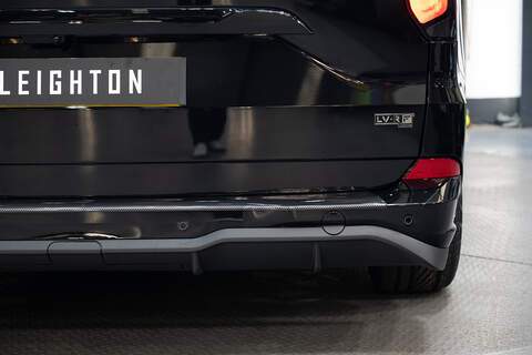 Ford Transit Custom 2.5 320 PHEV 232ps Auto Double Cab L1 - N5566