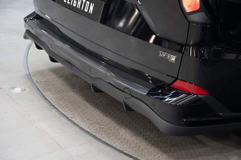 Ford Transit Custom 2.5 320 PHEV 232ps Auto Double Cab L1 - N5566