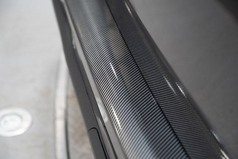 Ford Transit Custom 2.5 320 PHEV 232ps Auto Double Cab L1 - N5566