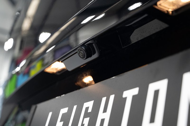 Ford Transit Custom 2.5 320 PHEV 232ps Auto Double Cab L1 - N5566