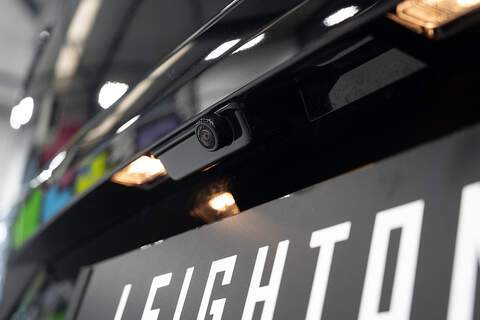 Ford Transit Custom 2.5 320 PHEV 232ps Auto Double Cab L1 - N5566