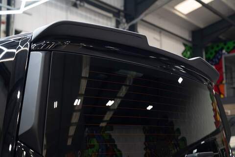 Ford Transit Custom 2.5 320 PHEV 232ps Auto Double Cab L1 - N5566