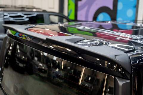 Ford Transit Custom 2.5 320 PHEV 232ps Auto Double Cab L1 - N5566