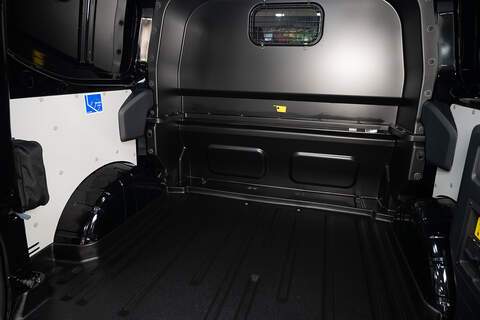 Ford Transit Custom 2.5 320 PHEV 232ps Auto Double Cab L1 - N5566