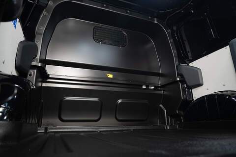 Ford Transit Custom 2.5 320 PHEV 232ps Auto Double Cab L1 - N5566