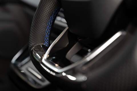 Ford Transit Custom 2.5 320 PHEV 232ps Auto Double Cab L1 - N5566