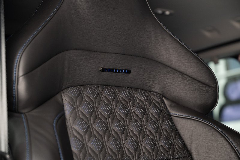 Ford Transit Custom 2.5 320 PHEV 232ps Auto Double Cab L1 - N5566