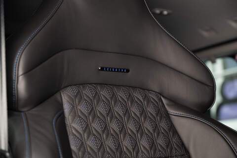 Ford Transit Custom 2.5 320 PHEV 232ps Auto Double Cab L1 - N5566