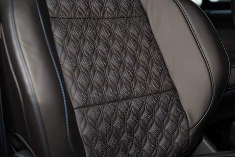 Ford Transit Custom 2.5 320 PHEV 232ps Auto Double Cab L1 - N5566