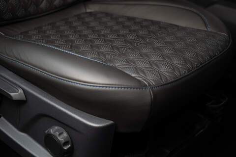 Ford Transit Custom 2.5 320 PHEV 232ps Auto Double Cab L1 - N5566