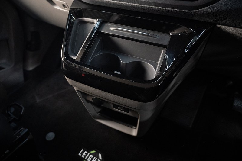 Ford Transit Custom 2.5 320 PHEV 232ps Auto Double Cab L1 - N5566