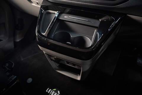 Ford Transit Custom 2.5 320 PHEV 232ps Auto Double Cab L1 - N5566