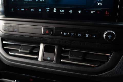 Ford Transit Custom 2.5 320 PHEV 232ps Auto Double Cab L1 - N5566