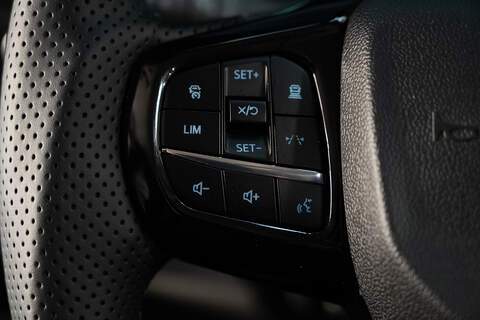 Ford Transit Custom 2.5 320 PHEV 232ps Auto Double Cab L1 - N5566