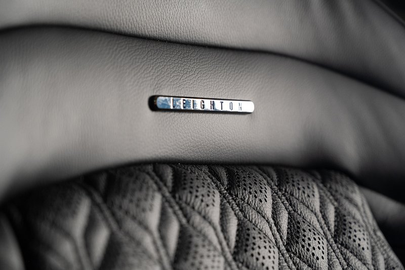 Ford Transit Custom 2.5 320 PHEV 232ps Auto Double Cab L1 - N5566