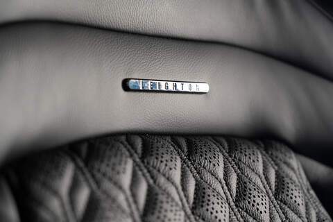 Ford Transit Custom 2.5 320 PHEV 232ps Auto Double Cab L1 - N5566