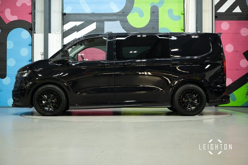 Volkswagen Transporter 2.0 T32 Diesel 150ps Auto Kombi SWB - N5493