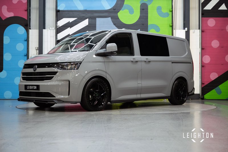 Volkswagen Transporter 2.0 T32 Diesel 150ps 4M Auto Kombi SWB - N5492