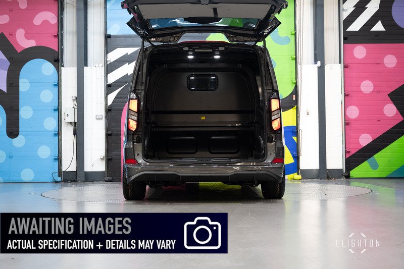 Ford Transit Custom 2.5 320 PHEV 232ps Auto Double Cab L2 - N5674